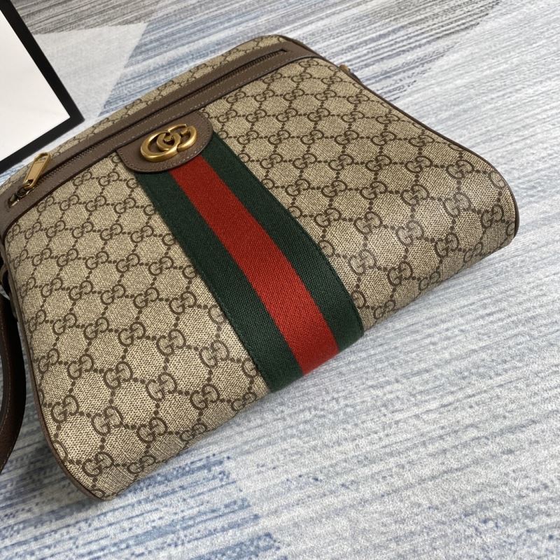 Mens Gucci Satchel Bags